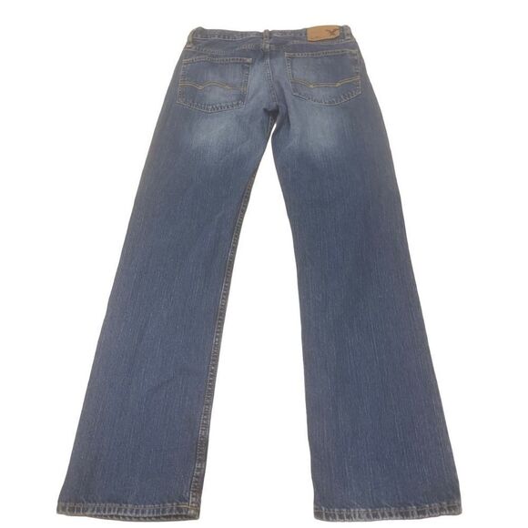 Mens AEO Jeans 30/32 - Picture 1 of 7